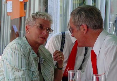 Männerchor Chutz 4513 Langendorf