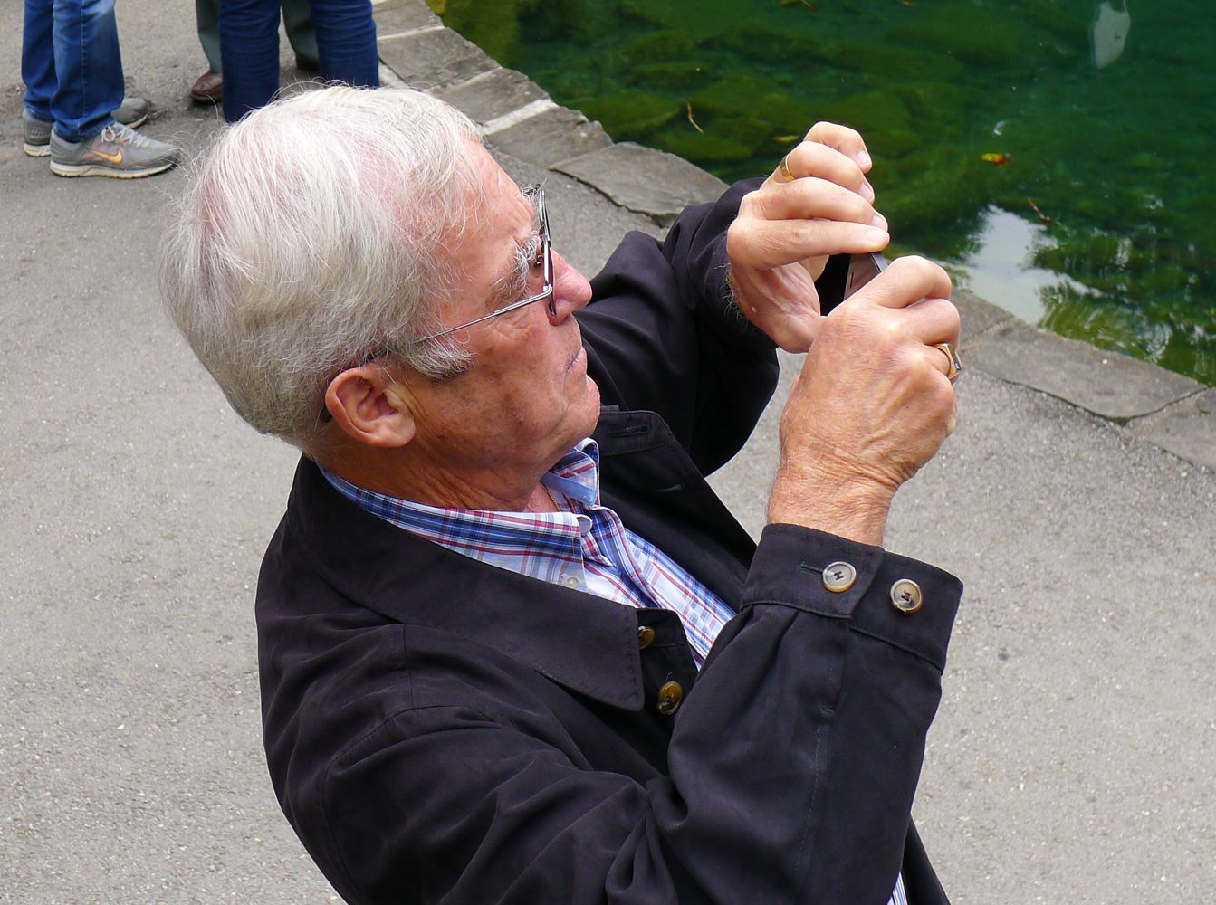 Männerchor Chutz 4513 Langendorf 