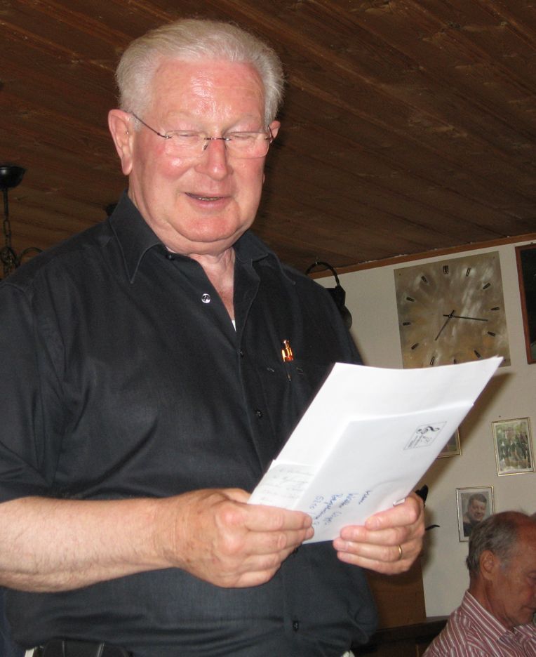 Männerchor Chutz 4513 Langendorf 