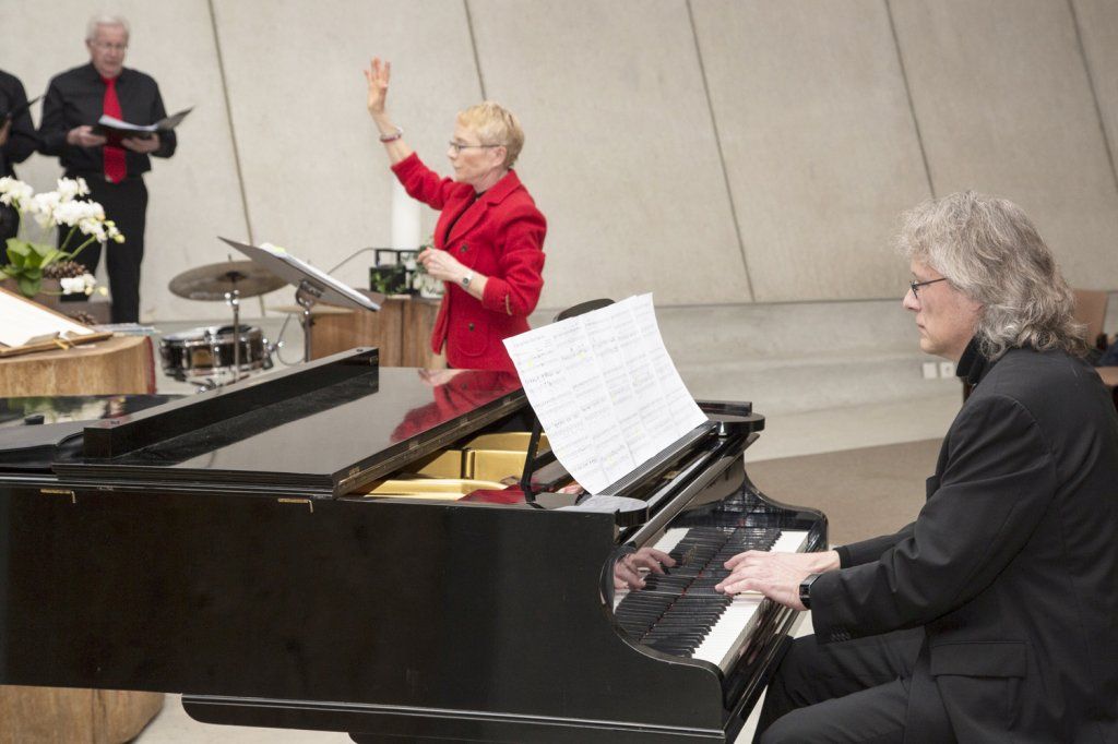 Männerchor Chutz 4513 Langendorf