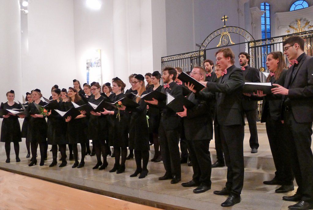 Männerchor Chutz 4513 Langendorf