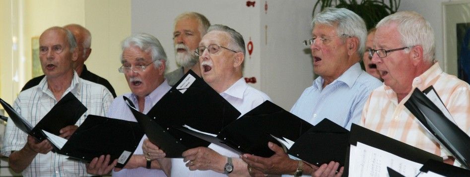 Männerchor Chutz 4513 Langendorf