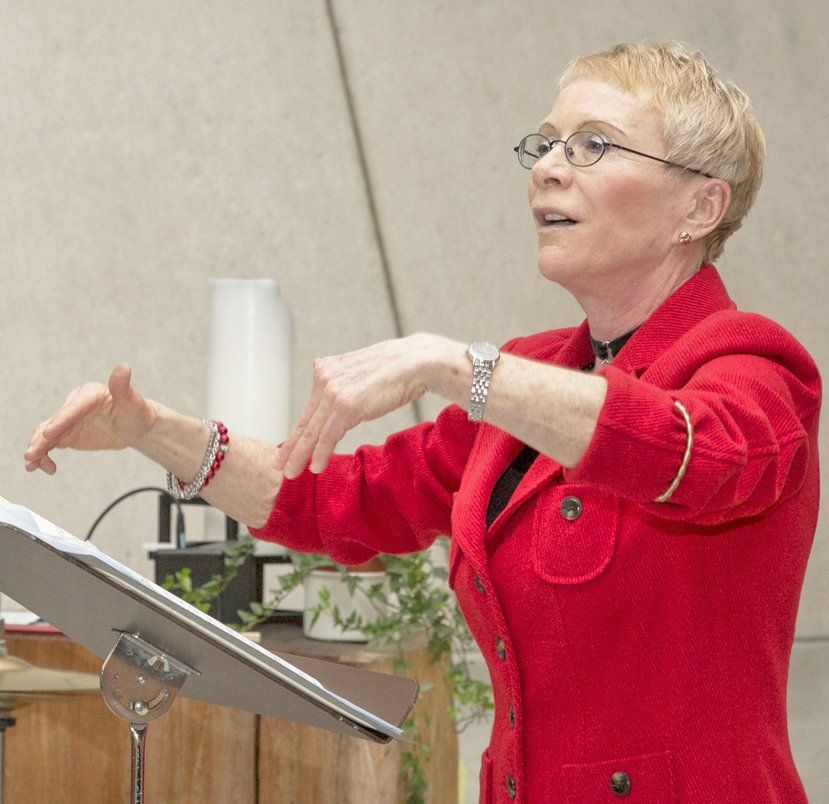 Männerchor Chutz 4513 Langendorf