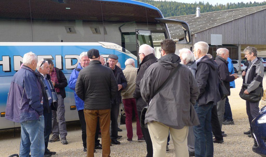 Männerchor Chutz 4513 Langendorf