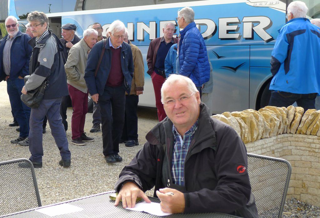 Männerchor Chutz 4513 Langendorf