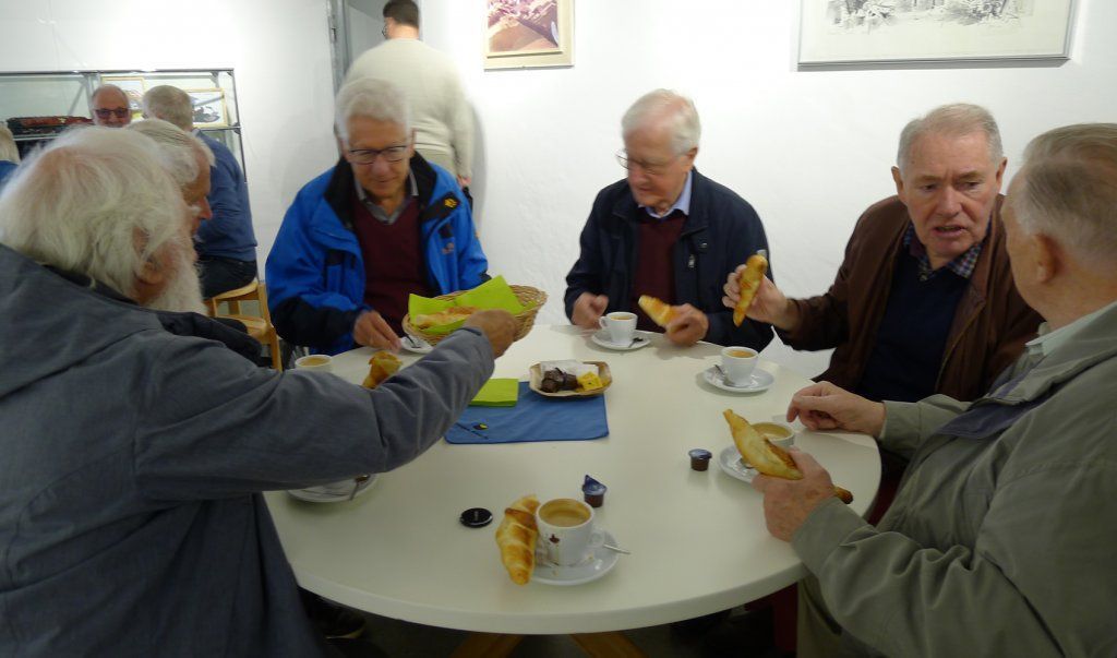 Männerchor Chutz 4513 Langendorf