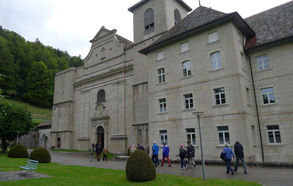 Männerchor Chutz 4513 Langendorf