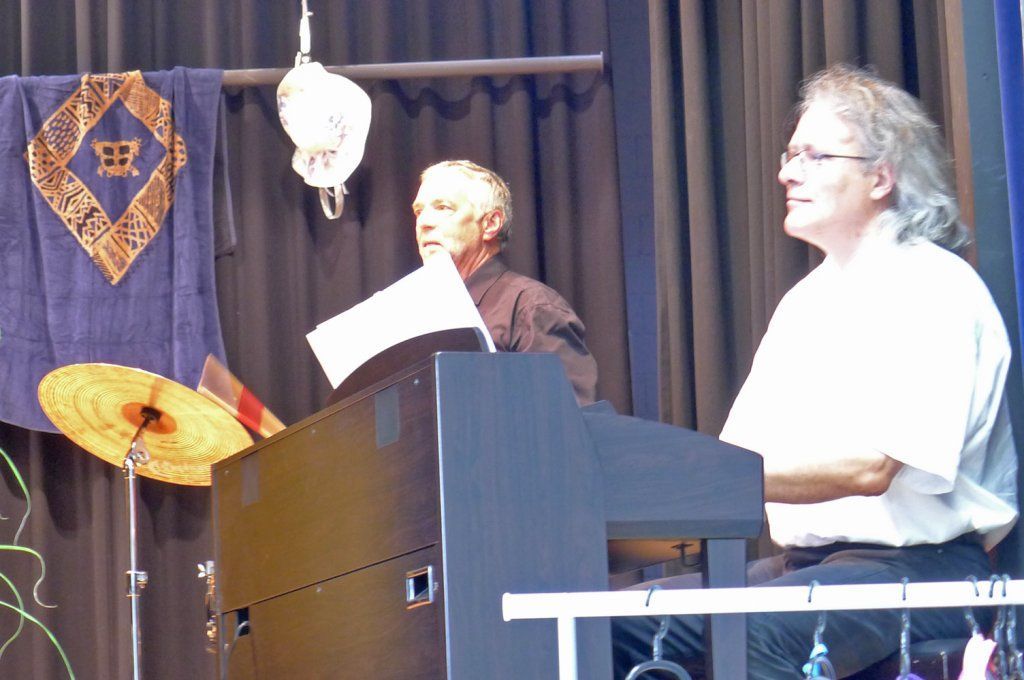 Männerchor Chutz 4513 Langendorf