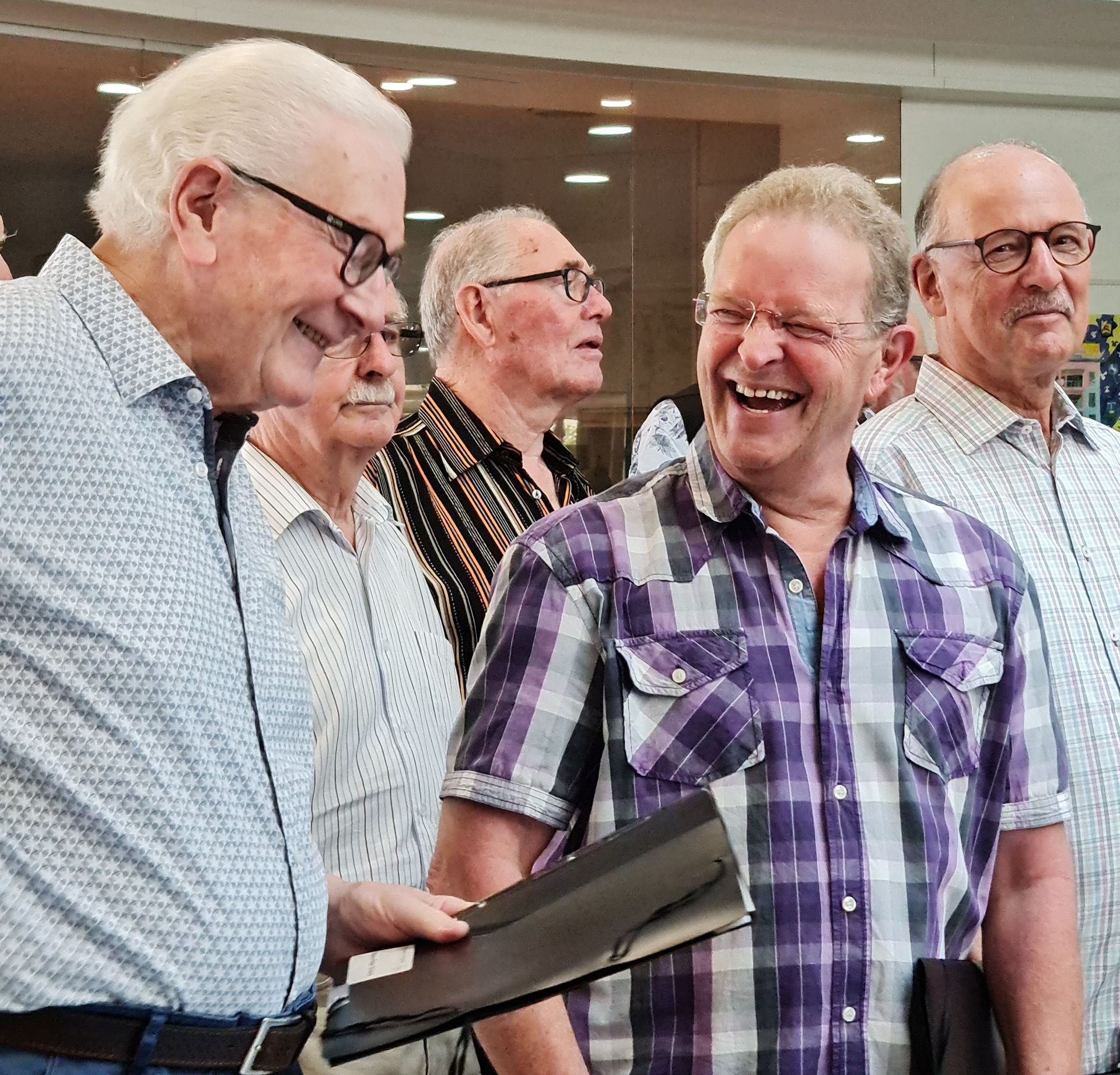 Männerchor Chutz 4513 Langendorf 