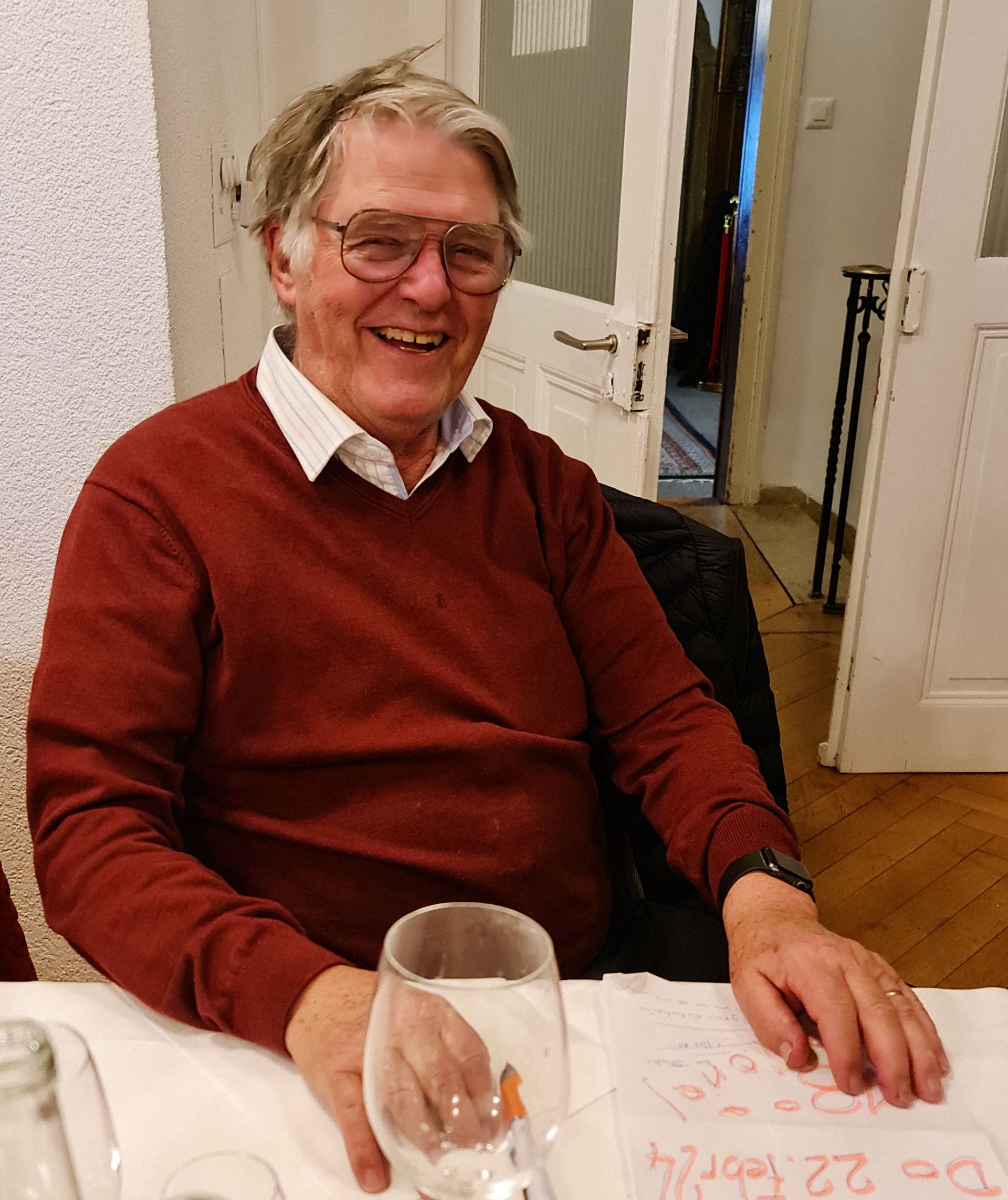 Männerchor Chutz 4513 Langendorf 