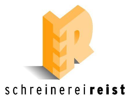 Logo - Reist Schreinerei AG - Häusernmoos im Emmental