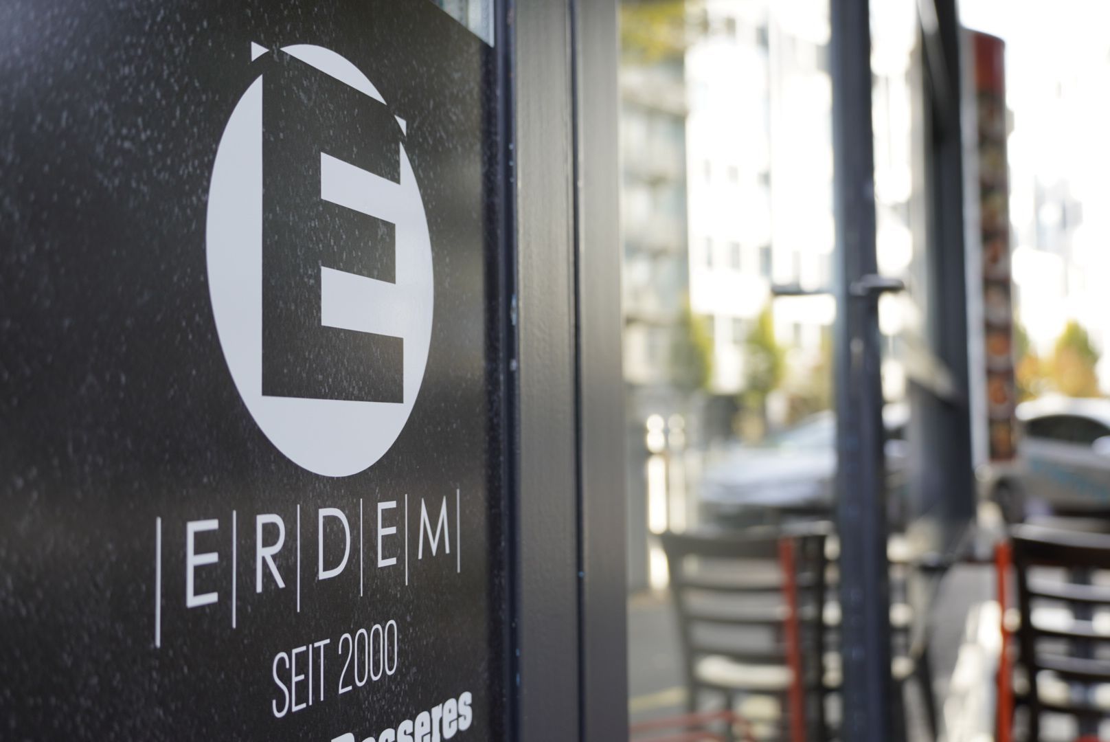 Erdem Gmbh