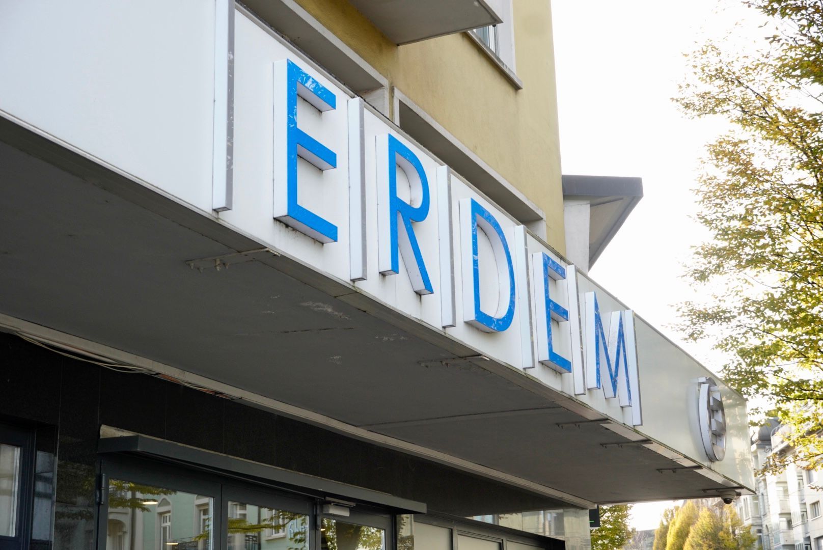 Erdem Gmbh