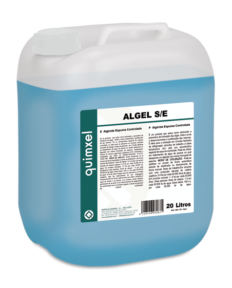 PRODUCTOS  DE PISCINA