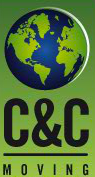 C&C moving & home services in Geneva