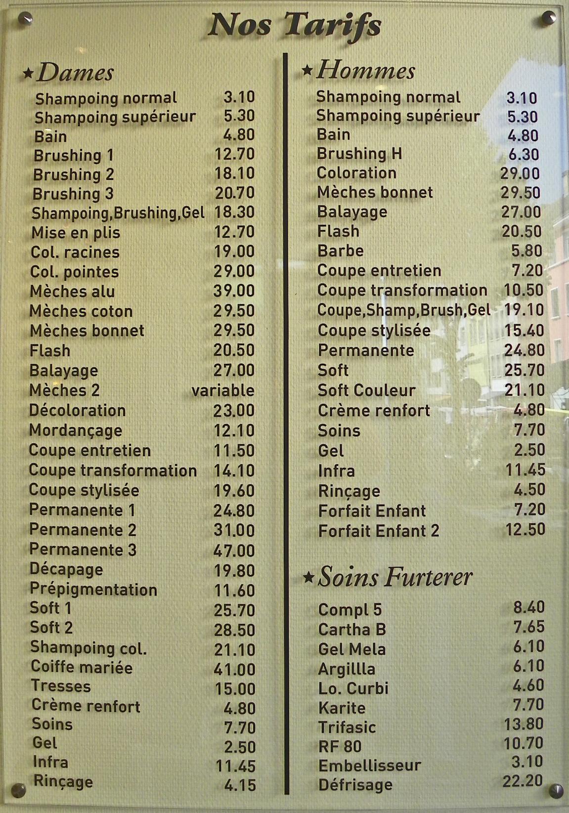 Profitez de nos prestations de qualité à Sarreguemines 