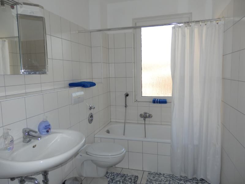 Gaststätte Zur Neustadt Gästezimmer