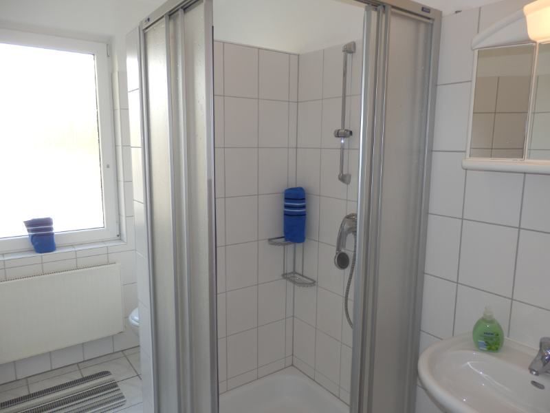 Gaststätte Zur Neustadt Gästezimmer