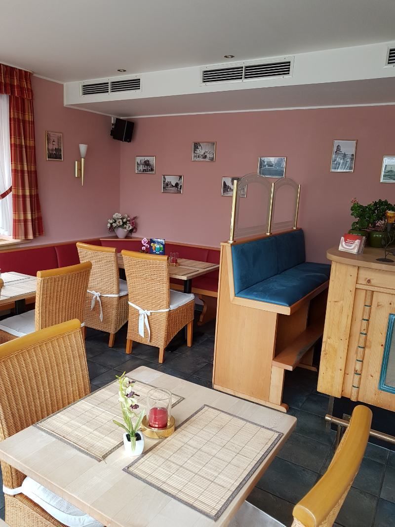 Gaststätte Zur Neustadt