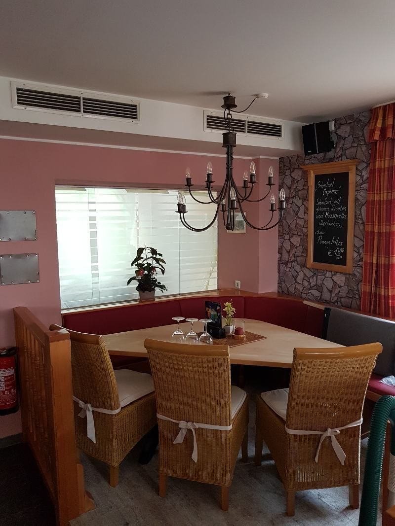 Gaststätte Zur Neustadt