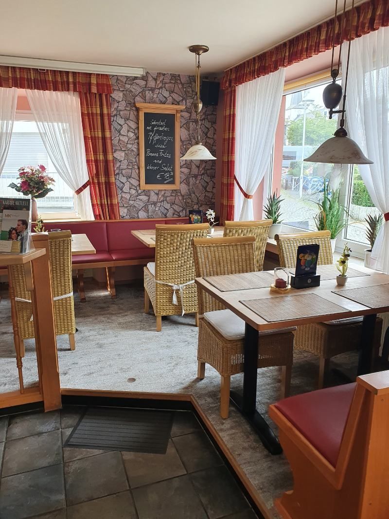 Gaststätte Zur Neustadt