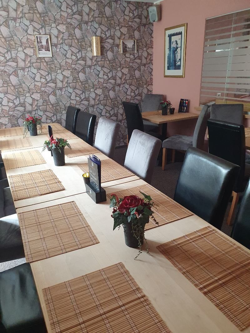 Gaststätte Zur Neustadt