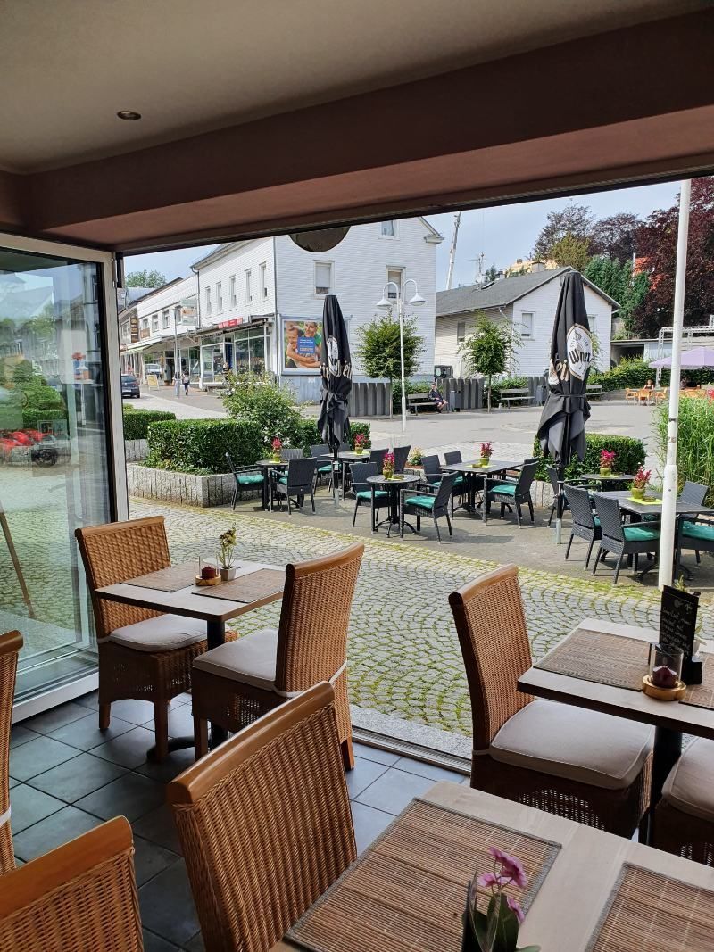 Gaststätte Zur Neustadt