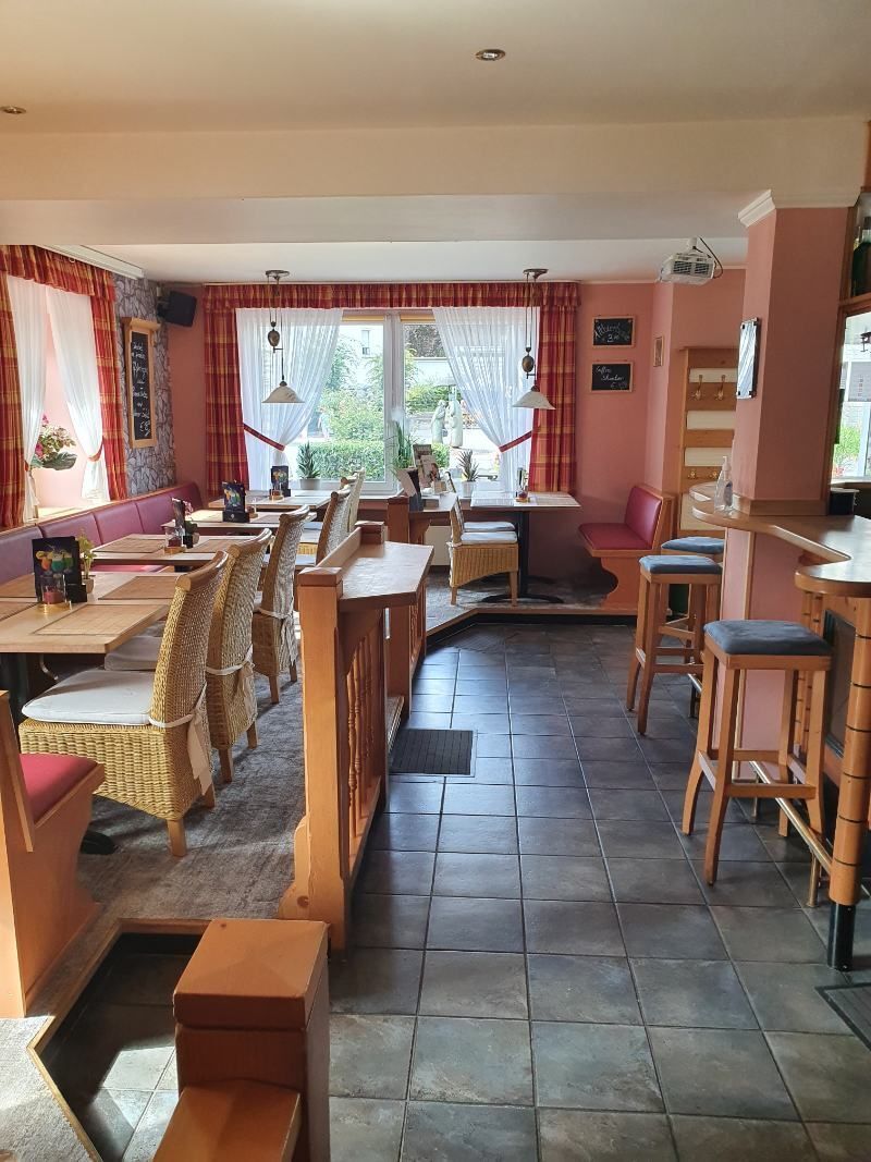 Gaststätte Zur Neustadt