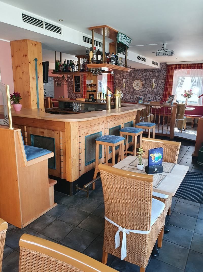 Gaststätte Zur Neustadt