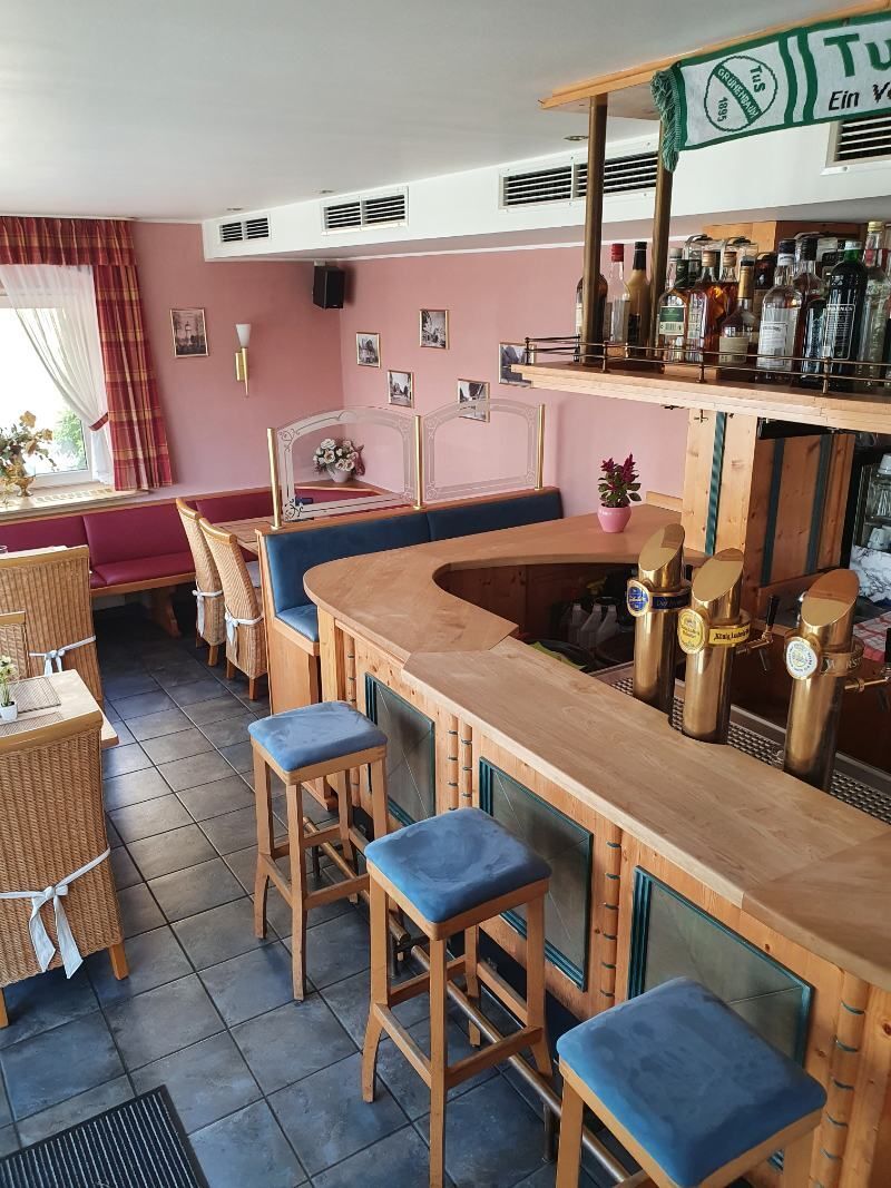 Gaststätte Zur Neustadt