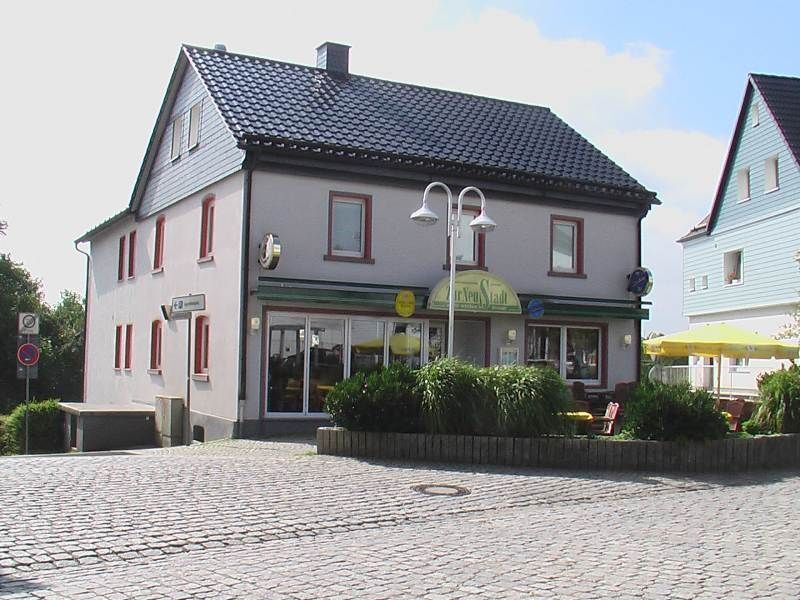 Gaststätte Zur Neustadt