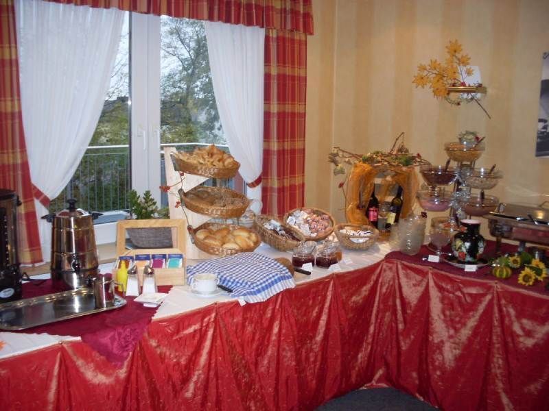 Gaststätte Zur Neustadt