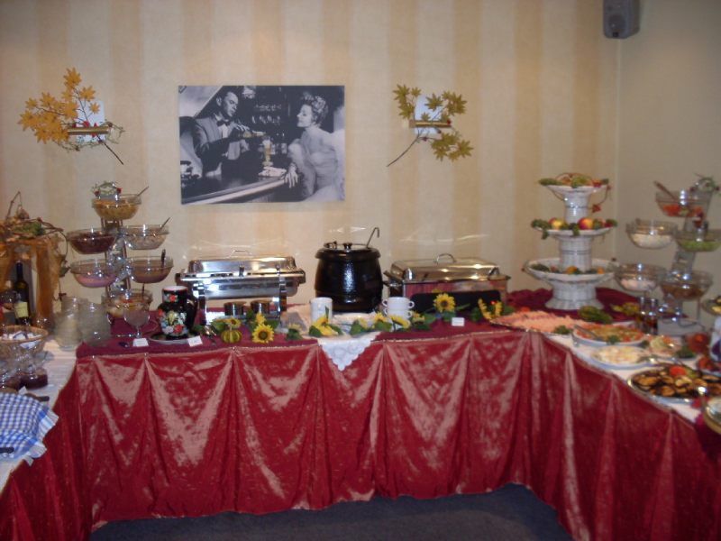 Gaststätte Zur Neustadt