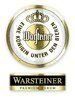 Warsteiner Logo