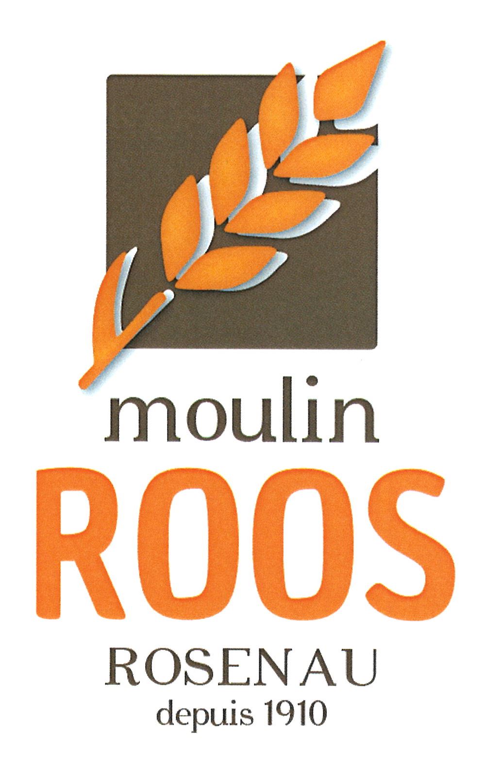 Le Moulin Roos