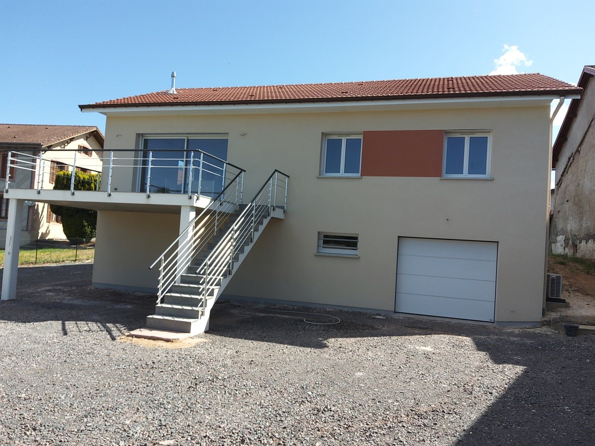 Au service des particuliers dans les Vosges