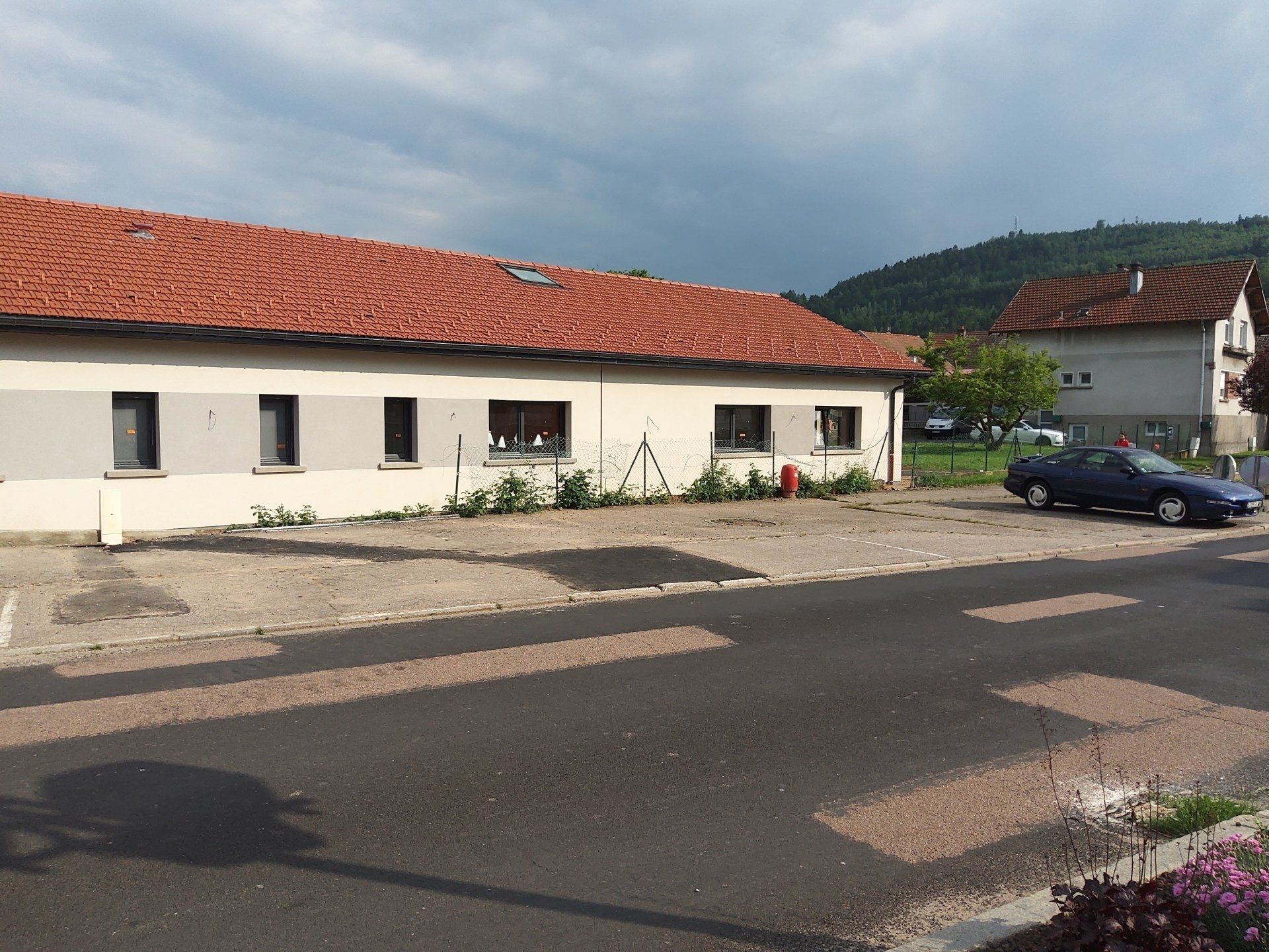 Bardage sur tous type de support