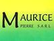 Logo Maurice Pierre