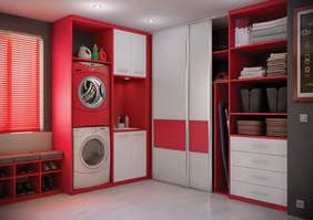 autre espace - RB Agencements (Suisse) Sàrl