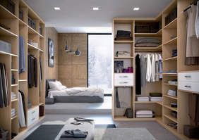 dressing - RB Agencements (Suisse) Sàrl