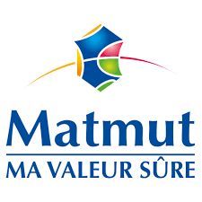 Logo Matmut.