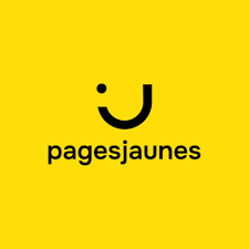 avis pages jaunes Logo Pages Jaunes