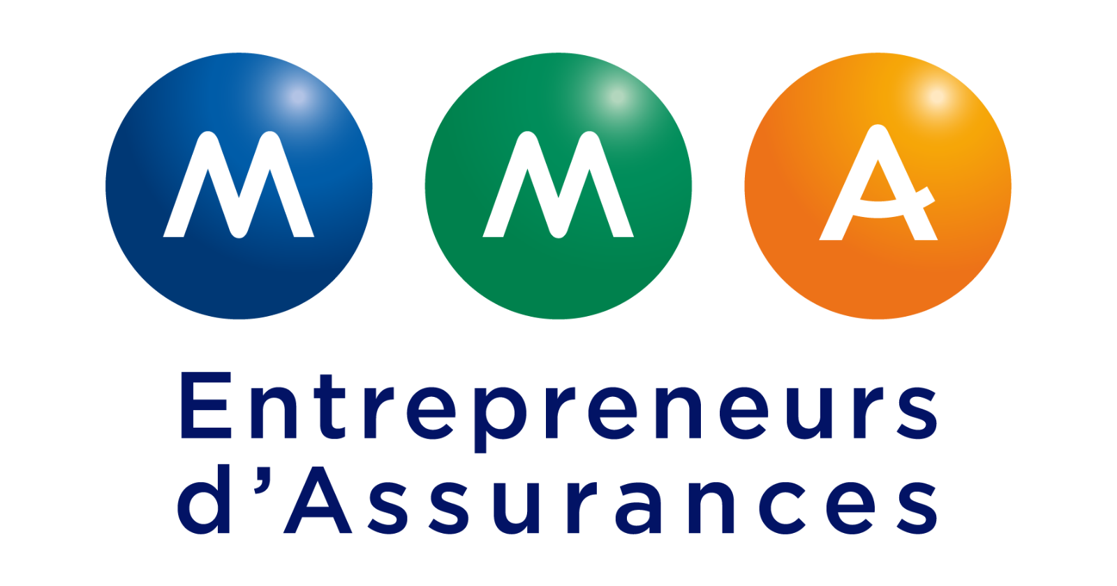 Logo MMA.