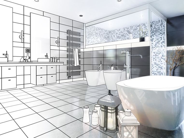 Installations sanitaires - Uldry - Buffat SA - Cully