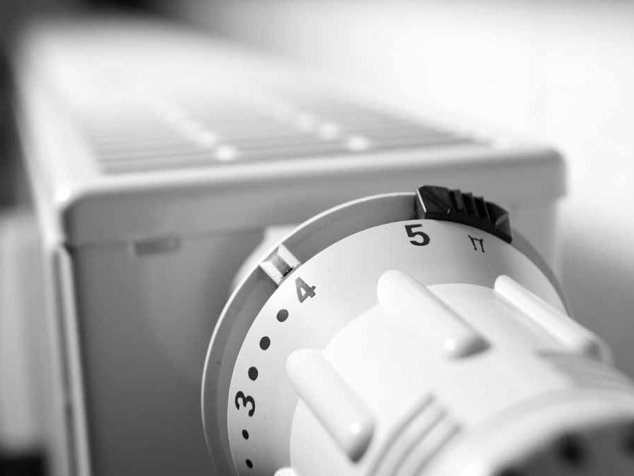 Chaffage central - Uldry - Buffat SA - Cully