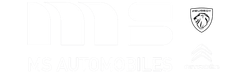 Logo MS Automobiles