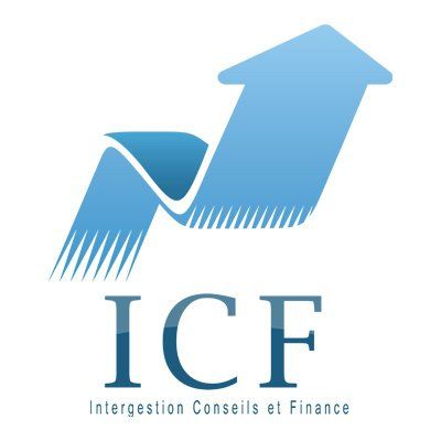 Logo Intergestion Conseils et Finance.