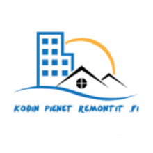 Kodin Pienet Remontit- logo