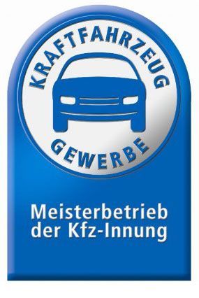 meisterschild Logo