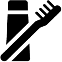 Zahnbürste icon
